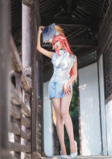 农场主的三个女儿们