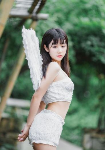 凯蒂夫人
