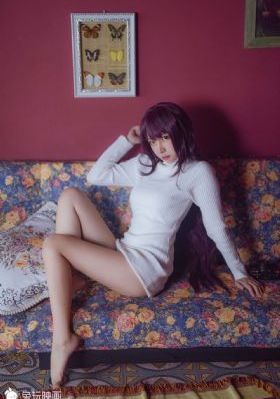 《家有儿女》