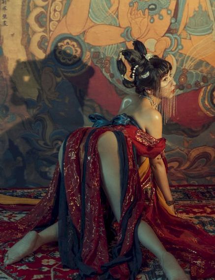 小妈妈的秘密