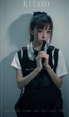 魔法战士