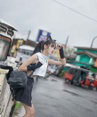 女朋友的朋友